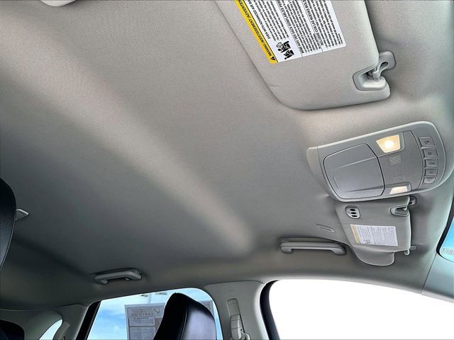 Used 2024 Ford Edge SEL w/ Convenience Package AWD/4WD image 22