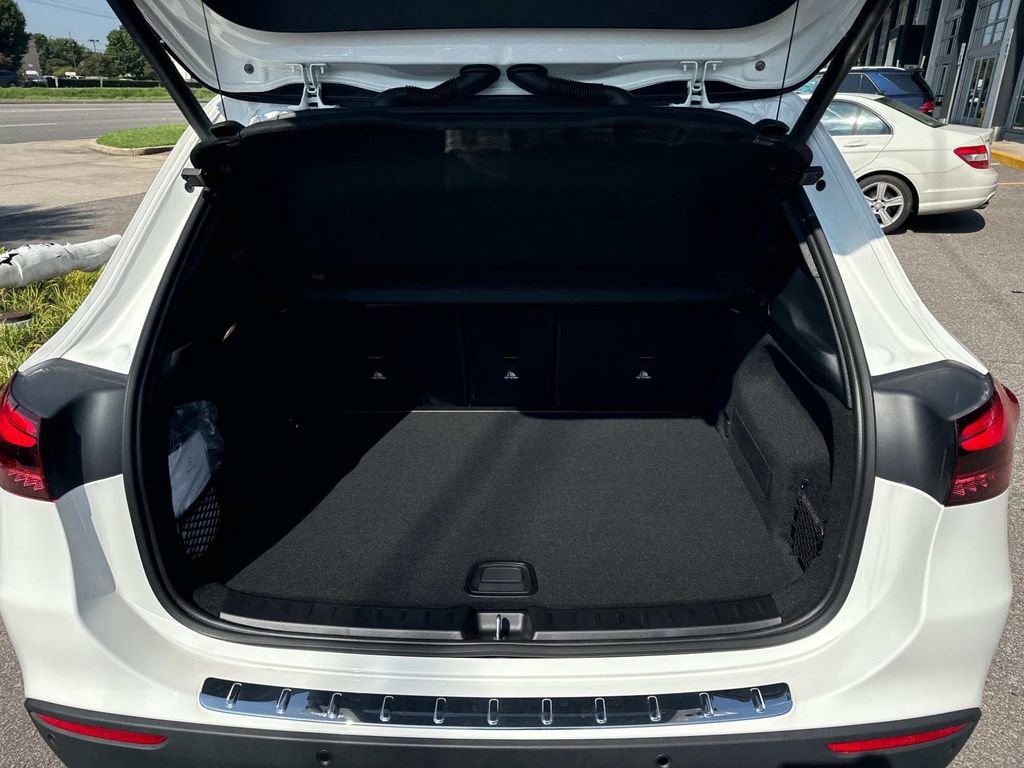 Used 2025 Mercedes-Benz GLA 250 image 6