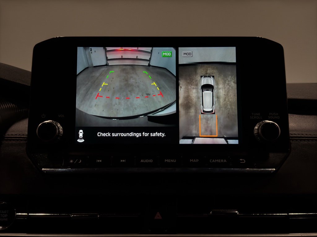 Used 2024 Mitsubishi Outlander SE image 23