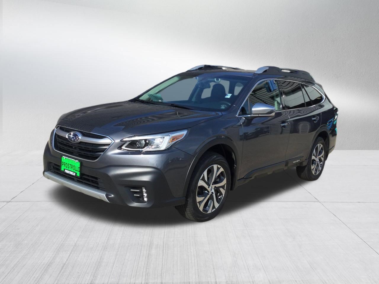 Used 2022 Subaru Outback Touring w/ Popular Package #2 AWD/4WD image 2