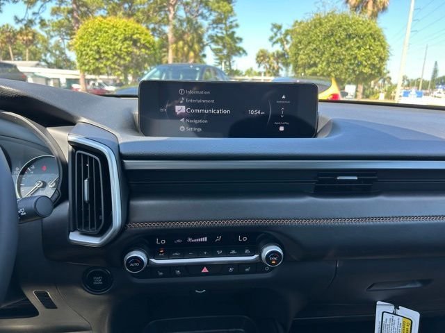 New 2026 MAZDA CX-50 AWD 2.5 S w/ Weather Package image 18