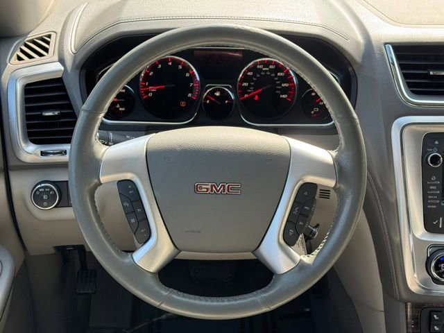 Used 2015 GMC Acadia SLT AWD/4WD image 22