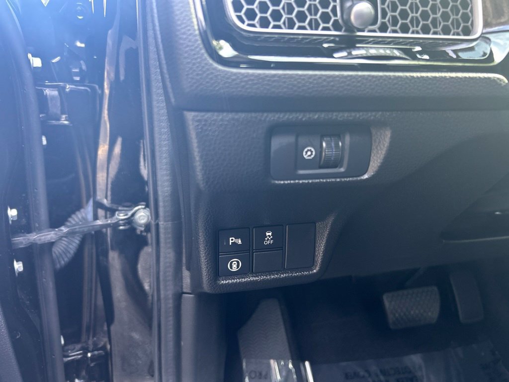 Used 2022 Honda Civic Touring image 26