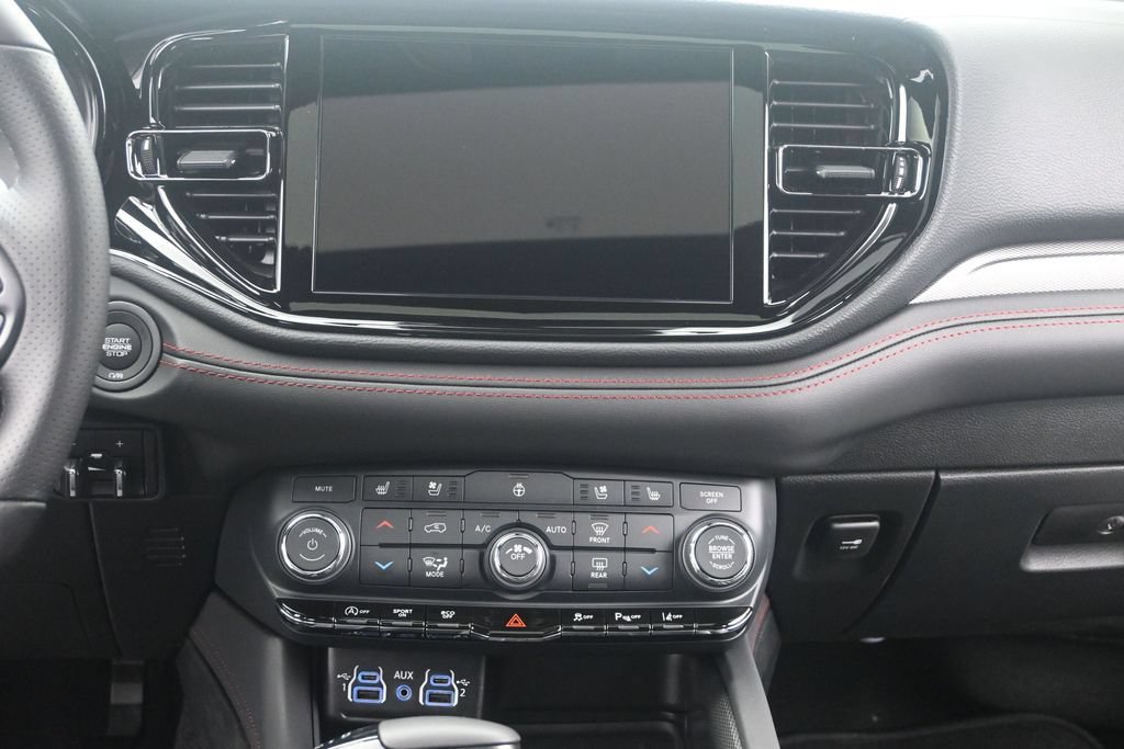 New 2026 Dodge Durango GT AWD/4WD image 30