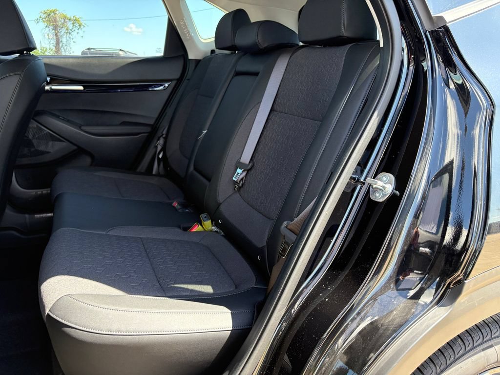 New 2026 Kia Seltos S FWD image 13