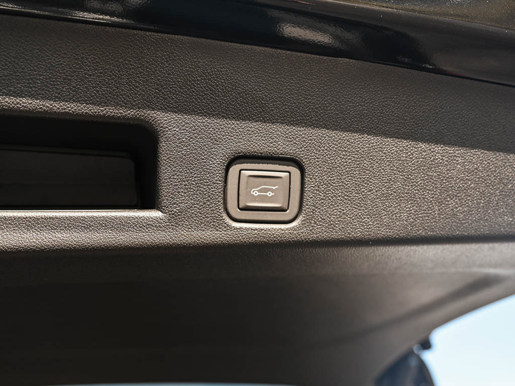 New 2026 Buick Enclave Sport Touring w/ Power Package image 10