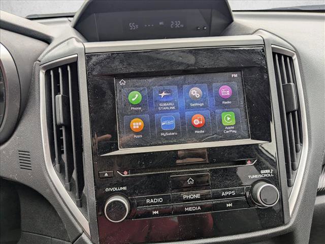 Used 2019 Subaru Crosstrek 2.0i Premium w/ Moonroof Package image 18