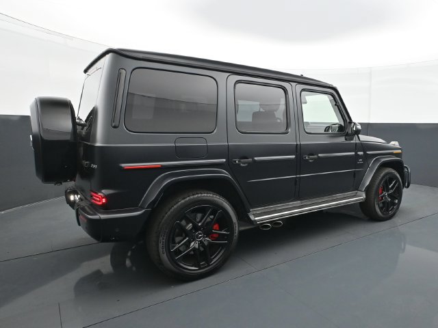 Used 2020 Mercedes-Benz G 63 AMG 4MATIC image 7