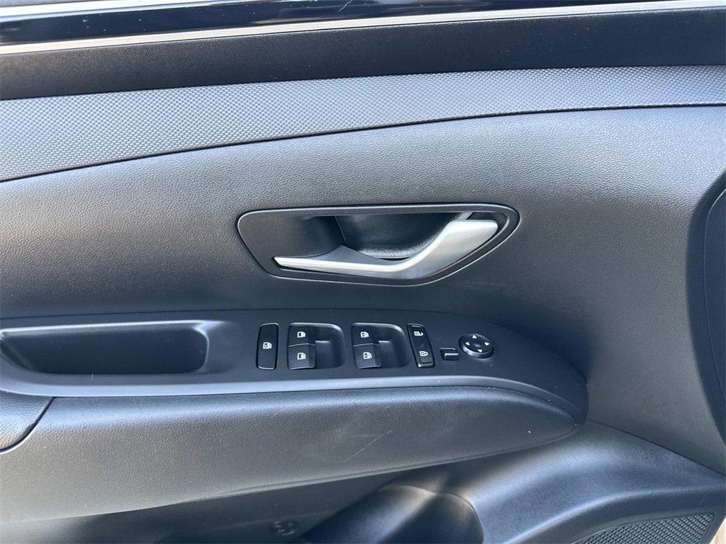 Used 2024 Hyundai Santa Cruz XRT image 19