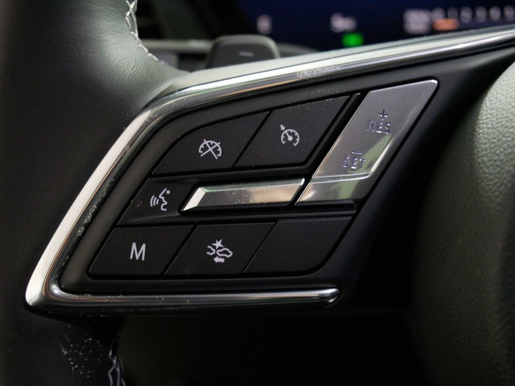 New 2026 Buick Envision Sport Touring image 20