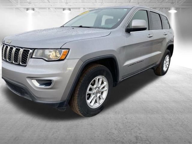 Used 2018 Jeep Grand Cherokee Laredo AWD/4WD image 10