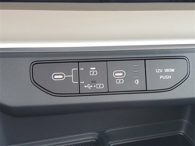 New 2026 Kia Carnival SX w/ SX Dark Edition Package image 30