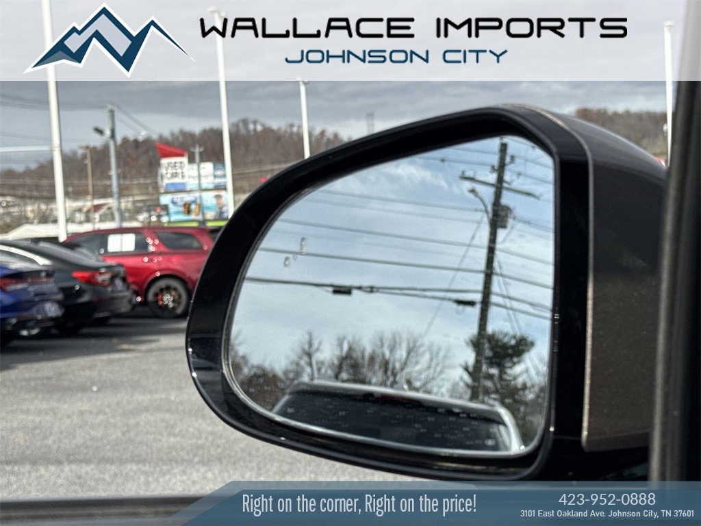 Used 2019 Hyundai Santa Fe SEL image 35