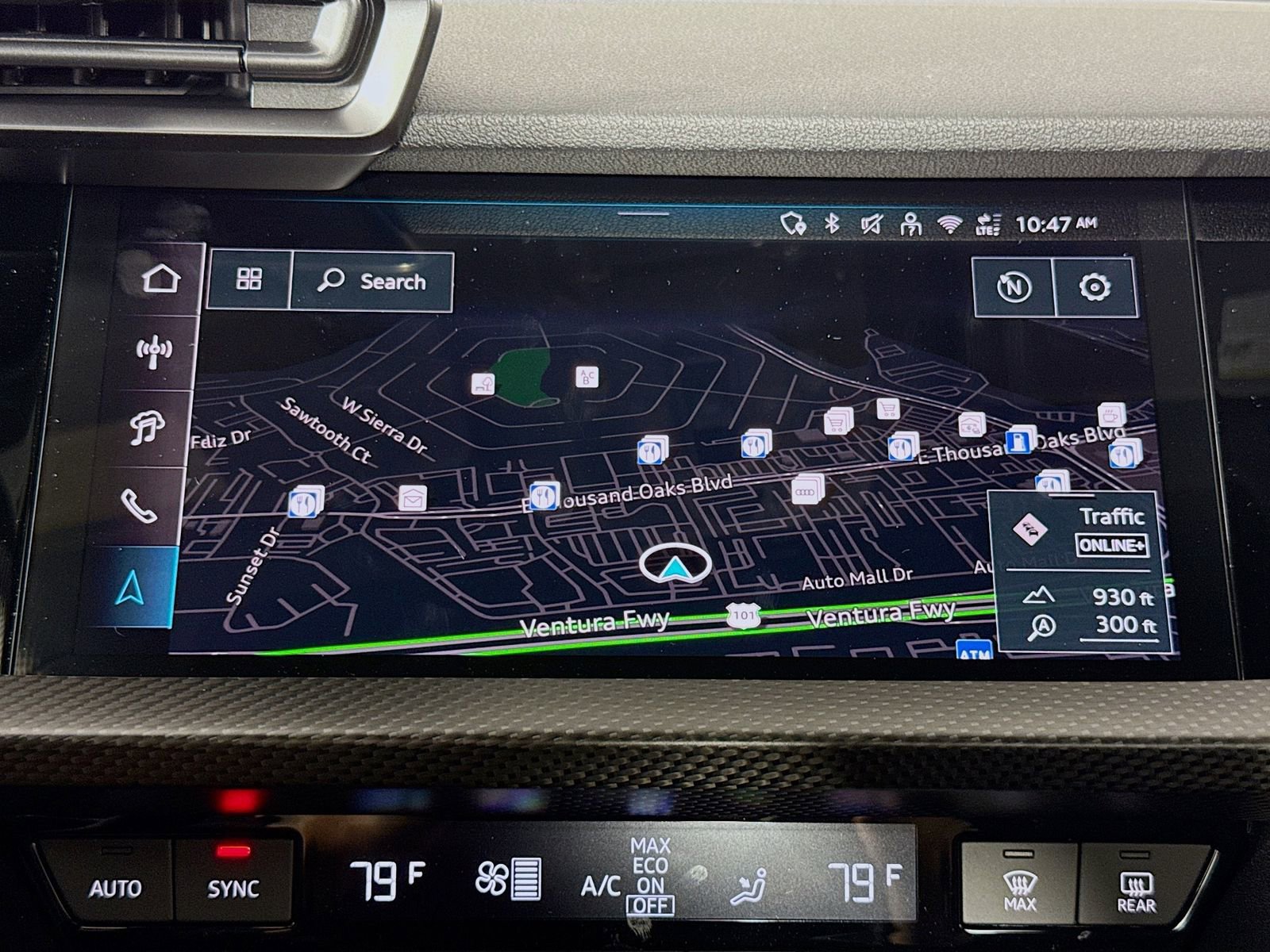 New 2026 Audi RS 3 image 13