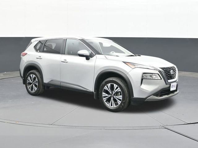 Used 2023 Nissan Rogue SV image 21