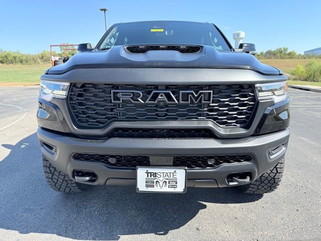 New 2026 RAM 1500 RHO image 2