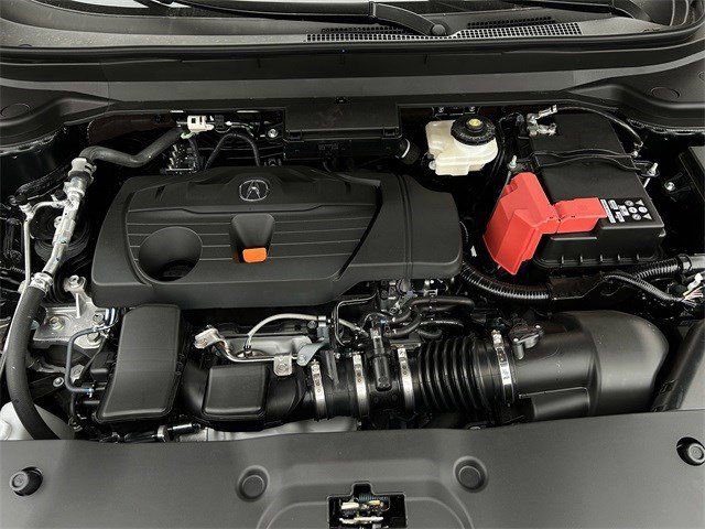 New 2026 Acura RDX SH-AWD image 11