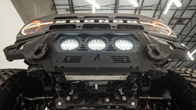 Used 2023 Ford Bronco Outer Banks image 48