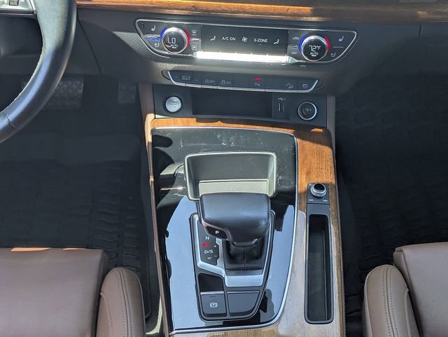 Used 2021 Audi Q5 2.0T Premium Plus image 20