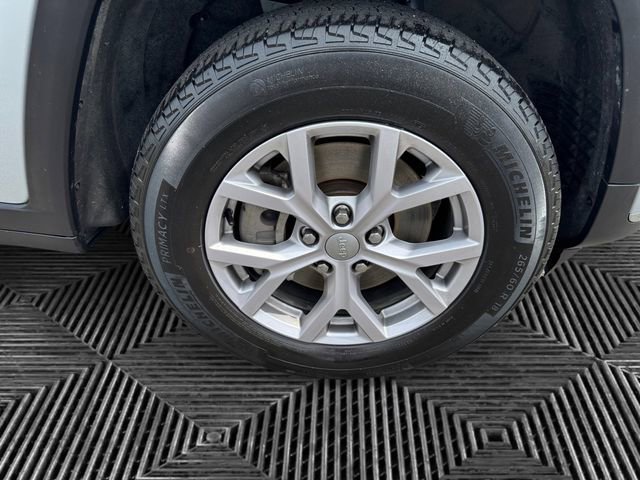 Certified 2022 Jeep Grand Cherokee L Limited image 15