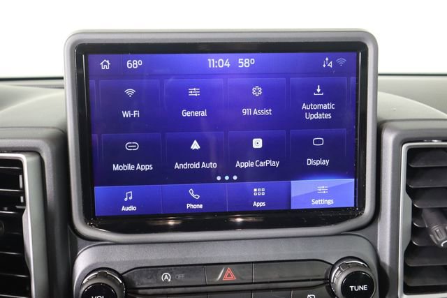 Certified 2022 Ford Bronco Sport Big Bend w/ Convenience Package image 47