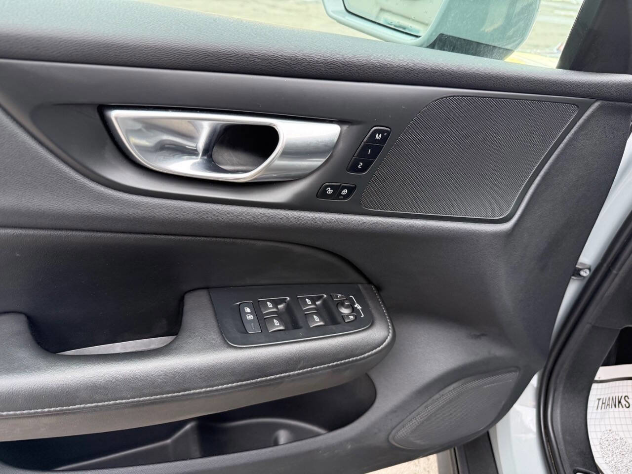 Used 2025 Volvo V60 B5 Cross Country Plus image 17