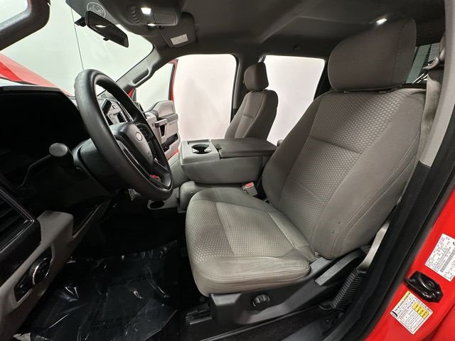 Used 2017 Ford F150 XLT image 13