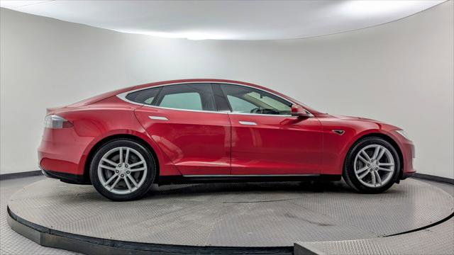 Used 2013 Tesla Model S Performance image 8