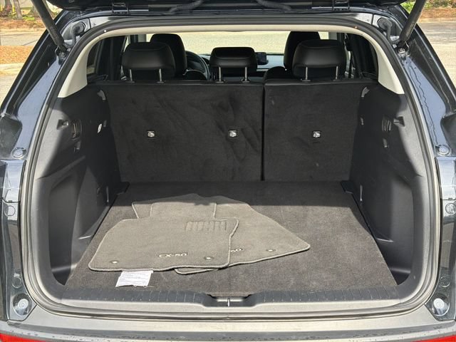 Used 2025 MAZDA CX-50 AWD 2.5 S w/ Preferred Package image 25