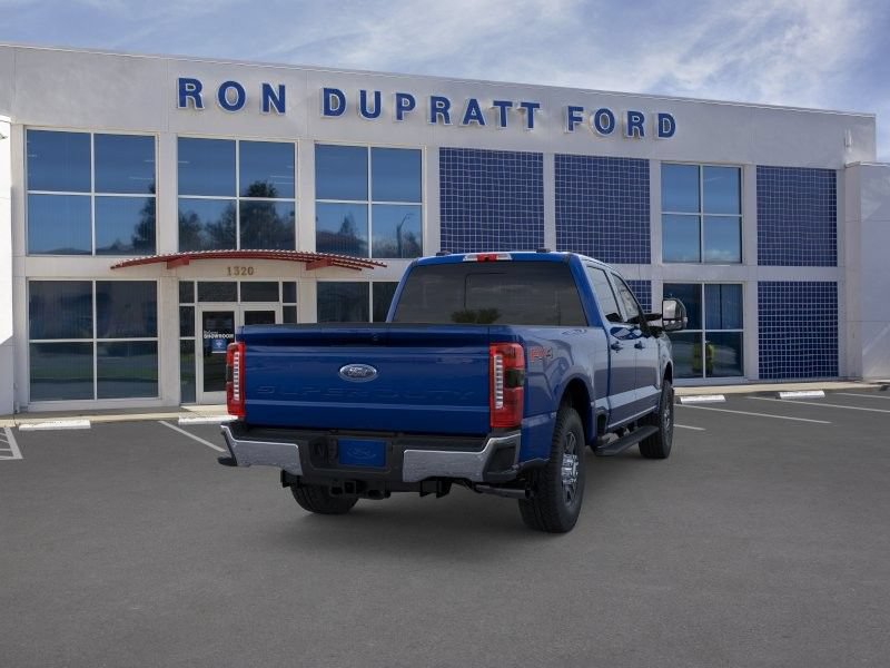 New 2026 Ford F250 Lariat w/ Lariat Premium Package AWD/4WD image 31