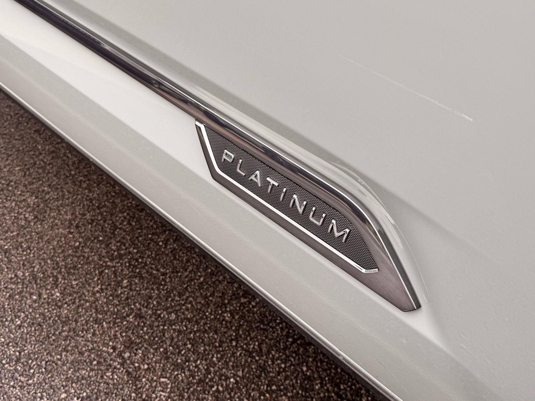 Used 2025 Toyota Tundra Platinum image 14