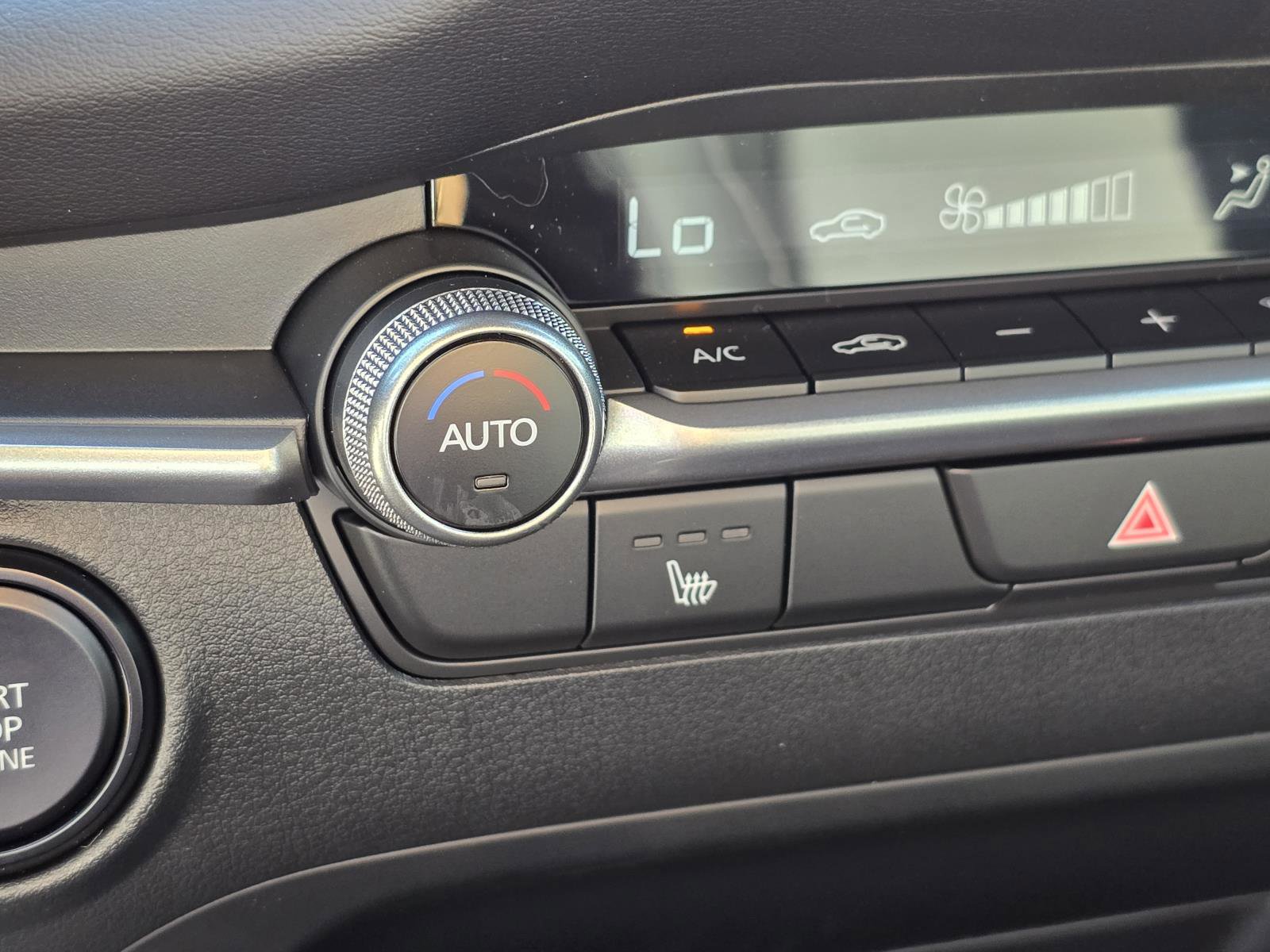 New 2026 MAZDA MAZDA3 s image 15