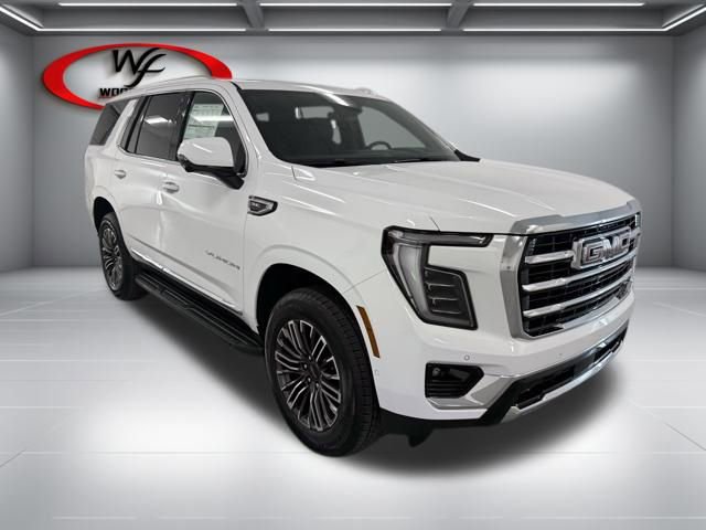 New 2026 GMC Yukon Elevation image 3