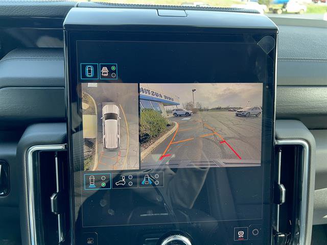 New 2026 GMC Yukon XL Denali image 25