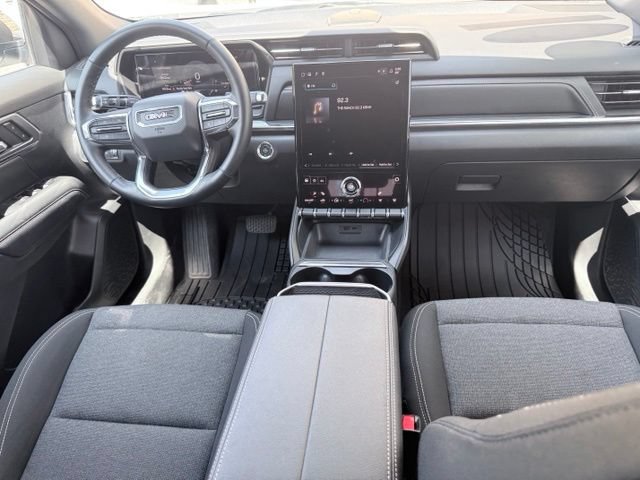Certified 2026 GMC Terrain Elevation FWD image 16