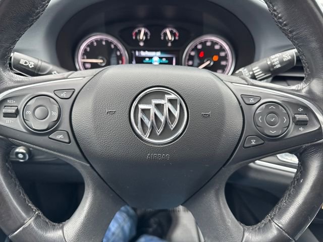 Used 2019 Buick Enclave Essence image 14