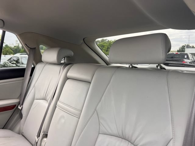 Used 2006 Lexus RX 330 FWD image 17