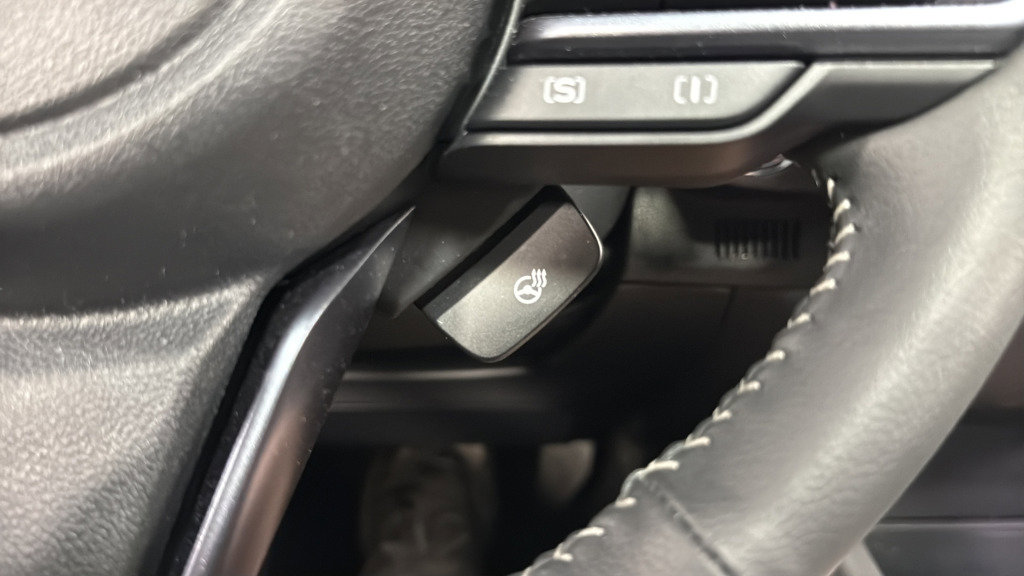 Certified 2026 Subaru Forester Limited image 24