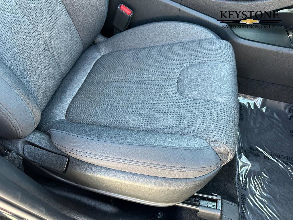 Used 2023 Hyundai Santa Fe SEL image 20