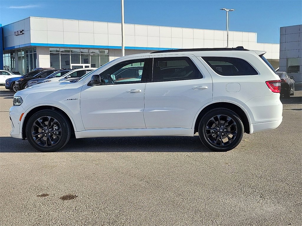 Used 2023 Dodge Durango R/T w/ Blacktop Package image 6