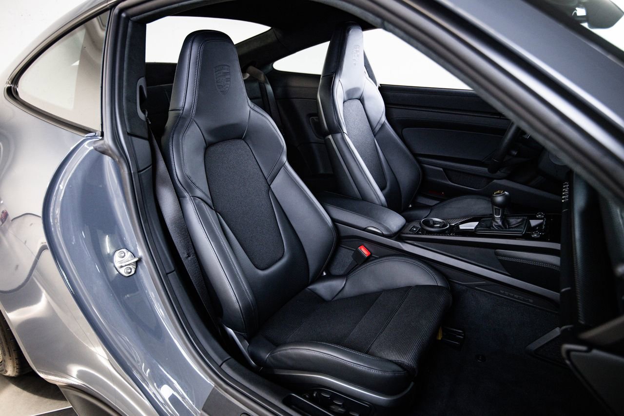 New 2026 Porsche 911 GT3 image 29