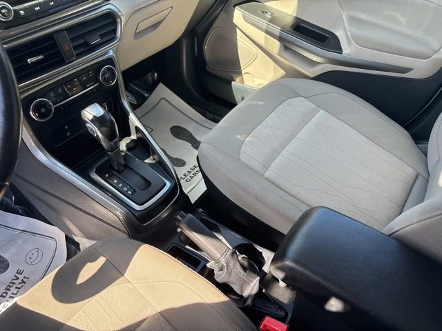 Used 2018 Ford EcoSport SE w/ SE Convenience Package FWD image 18