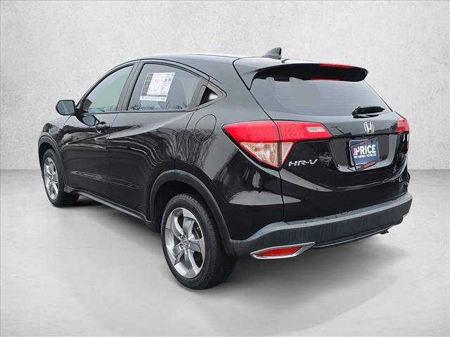 Used 2018 Honda HR-V LX image 7