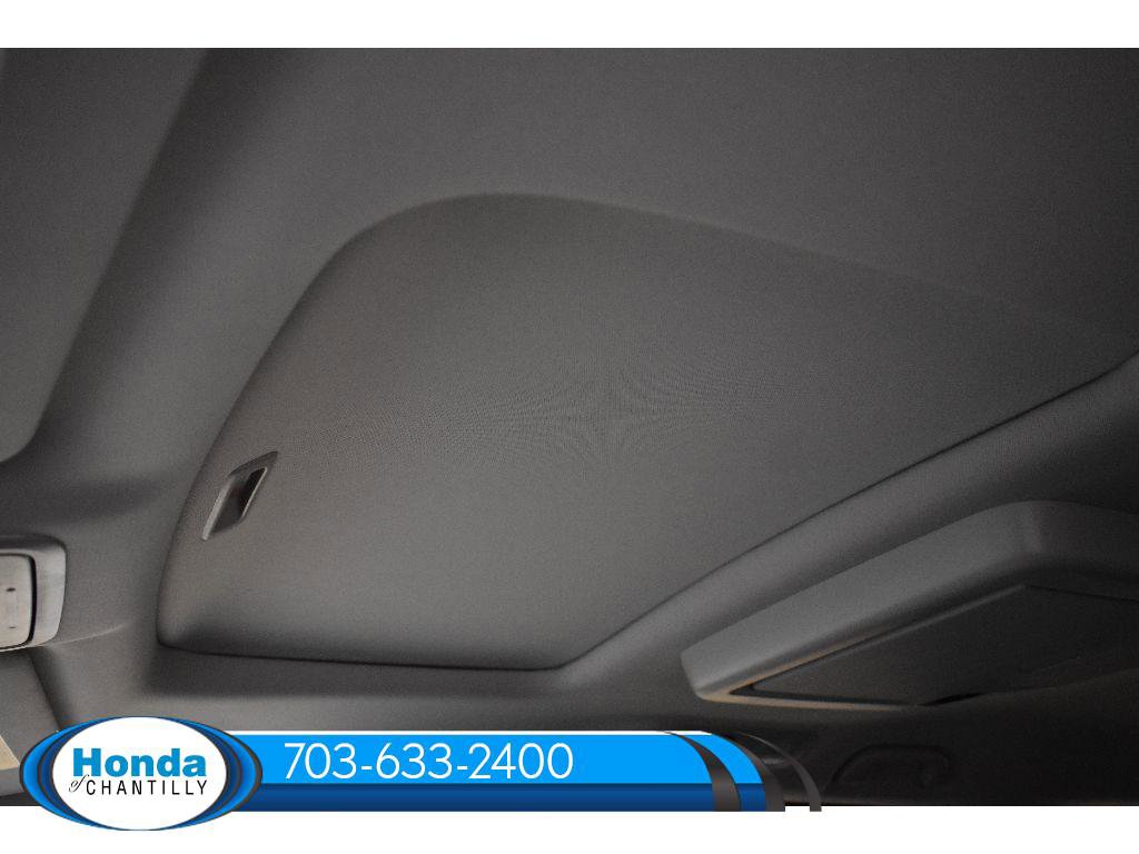 New 2026 Honda Odyssey Elite image 19