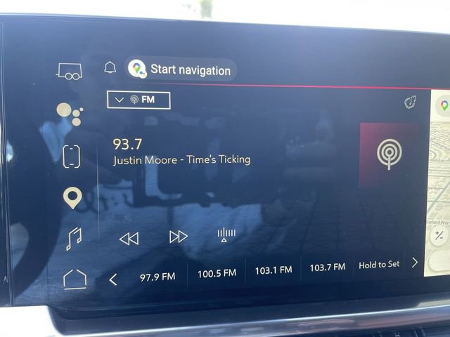 Used 2023 GMC Sierra 1500 Elevation w/ X31 Off-Road Package image 13