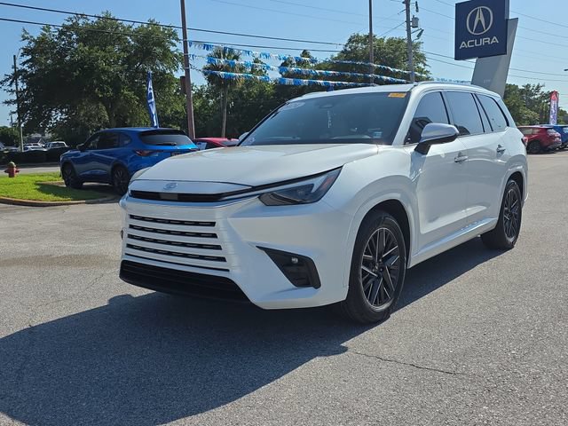 Used 2024 Lexus TX 350 AWD w/ Captains Chair Package image 9