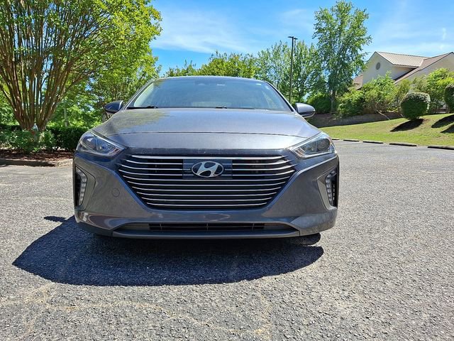 Used 2018 Hyundai Ioniq SEL w/ SEL Tech Package 02 FWD image 37