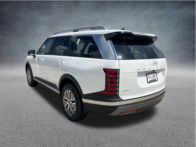 New 2027 Hyundai Palisade SEL Premium AWD/4WD image 8