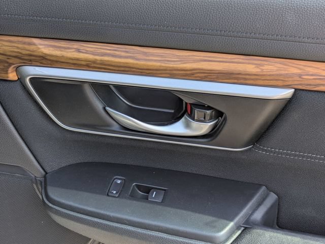 Used 2019 Honda CR-V EX image 38
