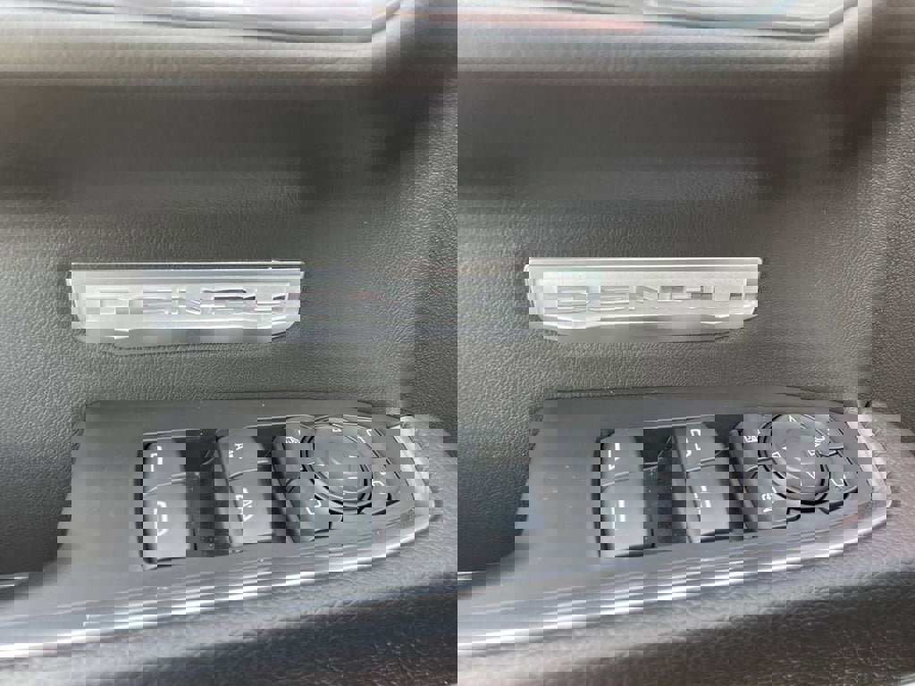 Certified 2023 GMC Sierra 1500 Denali image 18